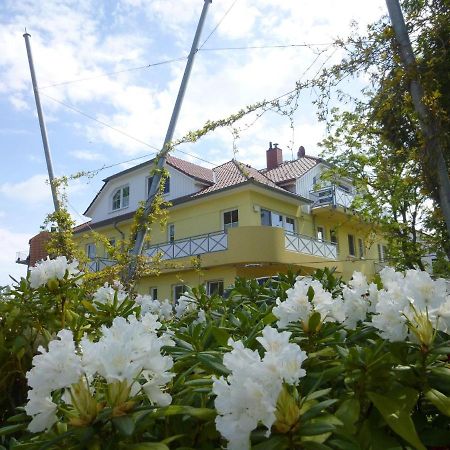 Hafenstr_ 28 Wohnung 3 Zingst Εξωτερικό φωτογραφία