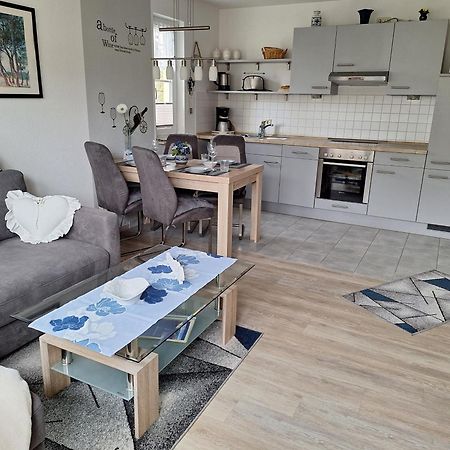 Hafenstr_ 28 Wohnung 3 Zingst Εξωτερικό φωτογραφία