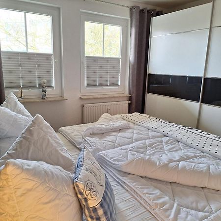 Hafenstr_ 28 Wohnung 3 Zingst Εξωτερικό φωτογραφία