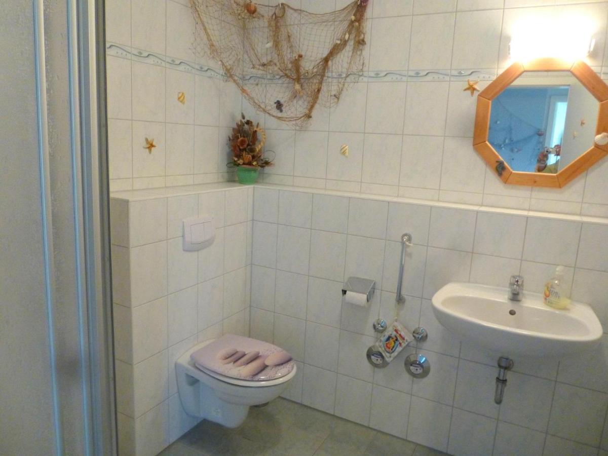 Hafenstr_ 28 Wohnung 3 Zingst Εξωτερικό φωτογραφία